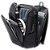 Mochila Redragon GB-114 Preta Capacidade até 39 Litros Filme 900D com Bolso para Notebooks até 15.6” Porta de Carregamento USB Tipo-A - Imagem 10