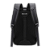 Mochila Redragon GB-127 Preta Expansivel Capacidade Até 18 Litros Policarbonato com Compartimento para Notebooks e Tablets de até 15.6” Cadeado Numérico Portas de Carregamento USB Tipo-A e USB Tipo-C - Imagem 7