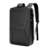 Mochila Redragon GB-127 Preta Expansivel Capacidade Até 18 Litros Policarbonato com Compartimento para Notebooks e Tablets de até 15.6” Cadeado Numérico Portas de Carregamento USB Tipo-A e USB Tipo-C - Imagem 2
