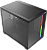 Gabinete Gamer Redragon Wideload Mini Lite RGB Preto Sem Fans Micro ATX CA-611B - Imagem 6