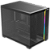 Gabinete Gamer Redragon Wideload Mini Lite RGB Preto Sem Fans Micro ATX CA-611B - Imagem 13
