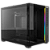 Gabinete Gamer Redragon Wideload Mini Lite RGB Preto Sem Fans Micro ATX CA-611B - Imagem 14