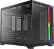 Gabinete Gamer Redragon Wideload Mini Lite RGB Preto Sem Fans Micro ATX CA-611B - Imagem 7
