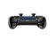 Controle Gamer Redragon Wargrip Lite Preto Gatilhos e Analógicos Hall Effect com Touch Pad D-Pad Customizável Teclas Macro Motores de Vibração Duplos Acelerômetro 3 Eixos Giroscópio 3 Eixos PS5, iOS, Android e PC G831-LIT - Imagem 2