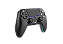 Controle Gamer Redragon Wargrip Lite Preto Gatilhos e Analógicos Hall Effect com Touch Pad D-Pad Customizável Teclas Macro Motores de Vibração Duplos Acelerômetro 3 Eixos Giroscópio 3 Eixos PS5, iOS, Android e PC G831-LIT - Imagem 5