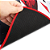 Mousepad Gamer Redragon AK1 L Estampado Anime Speed Tamanho L 900x400mm - Imagem 6
