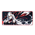 Mousepad Gamer Redragon AK1 L Estampado Anime Speed Tamanho L 900x400mm - Imagem 1