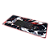 Mousepad Gamer Redragon AK1 L Estampado Anime Speed Tamanho L 900x400mm - Imagem 8