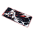 Mousepad Gamer Redragon AK1 L Estampado Anime Speed Tamanho L 900x400mm - Imagem 3