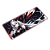 Mousepad Gamer Redragon AK1 L Estampado Anime Speed Tamanho L 900x400mm - Imagem 2
