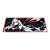 Mousepad Gamer Redragon AK1 L Estampado Anime Speed Tamanho L 900x400mm - Imagem 4