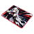Mousepad Gamer Redragon AK S Estampado Anime Speed Tamanho S 330x260mm - Imagem 3