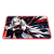 Mousepad Gamer Redragon AK S Estampado Anime Speed Tamanho S 330x260mm - Imagem 4