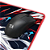 Mousepad Gamer Redragon AK S Estampado Anime Speed Tamanho S 330x260mm - Imagem 8