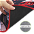 Mousepad Gamer Redragon AK S Estampado Anime Speed Tamanho S 330x260mm - Imagem 6