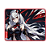 Mousepad Gamer Redragon AK S Estampado Anime Speed Tamanho S 330x260mm - Imagem 1