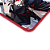 Mousepad Gamer Redragon AK S Estampado Anime Speed Tamanho S 330x260mm - Imagem 7