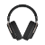 Headset Gamer Redragon Arrow Preto 7.1 Surround Virtual USB Tipo-C Microfone Removível Drivers 53mm H858 - Imagem 2