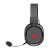 Headset Gamer Redragon Arrow Preto 7.1 Surround Virtual USB Tipo-C Microfone Removível Drivers 53mm H858 - Imagem 6
