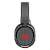 Headset Gamer Redragon Arrow Preto 7.1 Surround Virtual USB Tipo-C Microfone Removível Drivers 53mm H858 - Imagem 4