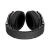 Headset Gamer Redragon Arrow Preto 7.1 Surround Virtual USB Tipo-C Microfone Removível Drivers 53mm H858 - Imagem 8