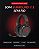 Headset Gamer Redragon Arrow Preto 7.1 Surround Virtual USB Tipo-C Microfone Removível Drivers 53mm H858 - Imagem 11