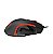 Mouse Gamer Redragon Nothosaur M606, 3200 DP - Imagem 3