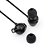 Fone de Ouvido Gamer Redragon Bomber Pro E100 Preto - Imagem 7