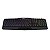 Teclado Gamer Redragon Harpe 2 RGB, ABNT2, K503RGB - Imagem 2