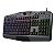 Teclado Gamer Redragon Harpe 2 RGB, ABNT2, K503RGB - Imagem 3