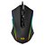 Mouse Gamer Redragon Memeanlion M710 RGB, 10000 DPI, 10 Botões, Black - Imagem 1