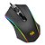 Mouse Gamer Redragon Memeanlion M710 RGB, 10000 DPI, 10 Botões, Black - Imagem 4