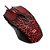 Mouse Redragon Inquisitor Basic M608 - Imagem 1