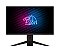 Monitor gamer Redragon 27" BlackMagic 144Hz, Full HD, 1ms, Iluminação RGB, Holograma, Freesync, Painel TN - Imagem 1