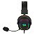 Headset Gamer Redragon Zeus X RGB USB 7.1 Surround Sound Virtual H510-1RGB - Imagem 4