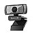 Webcam Redragon Apex 1080P 30 FPS BK GW900 - Imagem 2