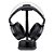 Headset Gamer Redragon Lamia 2 H320-1 RGB, Surround 7.1, Preto - Imagem 2