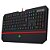 TECLADO GAMER REDRAGON KARURA 2 RGB, K502RGB - Imagem 4