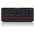 TECLADO GAMER REDRAGON KARURA 2 RGB, K502RGB - Imagem 1