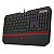TECLADO GAMER REDRAGON KARURA 2 RGB, K502RGB - Imagem 3