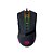 Mouse Gamer Redragon Octopus M712 RGB, 10000 DPI, 8 Botões Programáveis, Black - Imagem 1