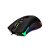 Mouse Gamer Redragon Octopus M712 RGB, 10000 DPI, 8 Botões Programáveis, Black - Imagem 4