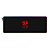 MOUSEPAD GAMER REDRAGON NEPTUNE RGB 800X300X3MM, P027 - Imagem 1