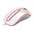 Mouse Redragon Phoenix M702W Lunar White - Imagem 2