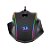 Mouse Gamer Redragon, M720 Vampire, RGB, 10000DPI, 8 Botões, Black, M720-RGB - Imagem 3