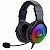 HEADSET GAMER REDRAGON PANDORA 2 RGB, H350RGB-1 - P3 - Imagem 1