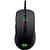 Mouse Gamer Redragon Stormrage M718 RGB, 10000 DPI, 7 Botões Programáveis, Black - Imagem 1