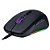 Mouse Gamer Redragon Stormrage M718 RGB, 10000 DPI, 7 Botões Programáveis, Black - Imagem 3