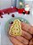 Cortador de Biscoito de Natal - árvore de natal e estrelinha - Imagem 6