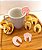 Kit de Cortador de biscoito de Páscoa para xícara/caneca - Imagem 1